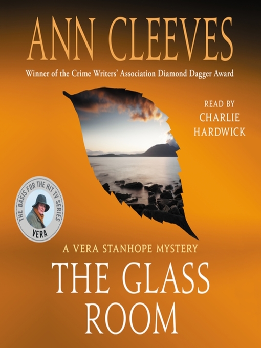 Title details for The Glass Room by Ann Cleeves - Available